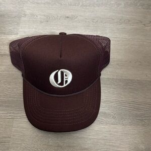 New trucker